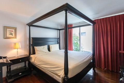 Кондоминиум с 4 спальнями в Хуа Хине, Таиланд № 168413 - фото 16