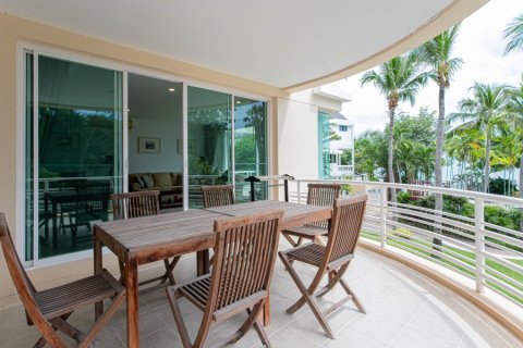 Кондоминиум с 4 спальнями в Хуа Хине, Таиланд № 168413 - фото 5