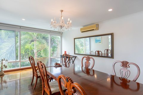 Кондоминиум с 4 спальнями в Хуа Хине, Таиланд № 168413 - фото 9