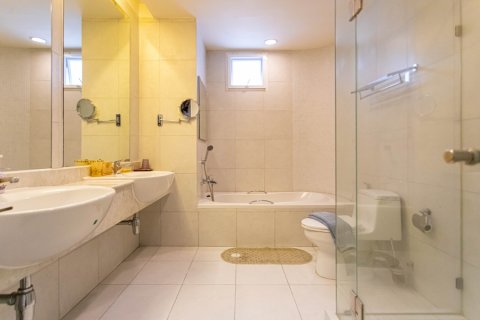 Кондоминиум с 4 спальнями в Хуа Хине, Таиланд № 168413 - фото 17