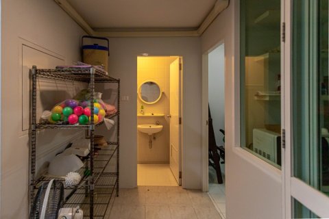 Кондоминиум с 4 спальнями в Хуа Хине, Таиланд № 168413 - фото 24