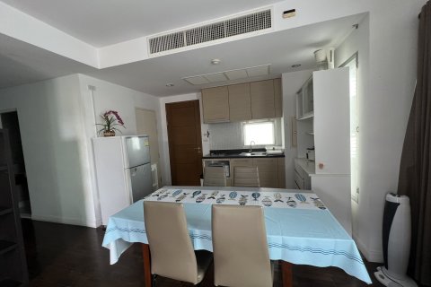 Condo in Hua Hin, Thailand, 2 bedrooms  № 168408 - photo 6