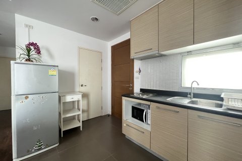 Condo in Hua Hin, Thailand, 2 bedrooms  № 168408 - photo 9