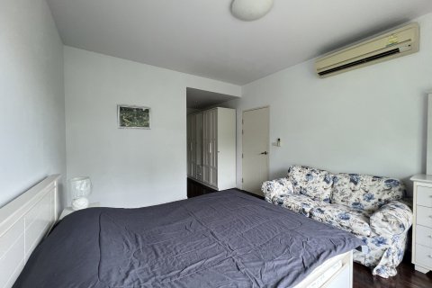 Condo in Hua Hin, Thailand, 2 bedrooms  № 168408 - photo 16