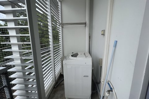 Condo in Hua Hin, Thailand, 2 bedrooms  № 168408 - photo 22