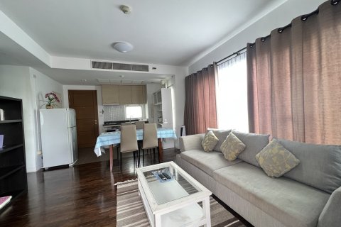 Condo in Hua Hin, Thailand, 2 bedrooms  № 168408 - photo 3