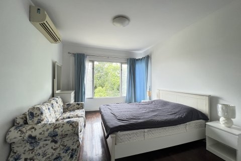 Condo in Hua Hin, Thailand, 2 bedrooms  № 168408 - photo 11