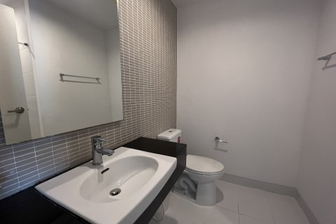 Condo in Hua Hin, Thailand, 2 bedrooms  № 168408 - photo 19