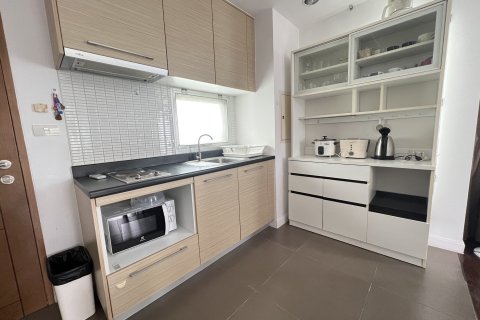 Condo in Hua Hin, Thailand, 2 bedrooms  № 168408 - photo 8