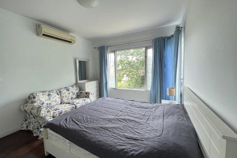 Condo in Hua Hin, Thailand, 2 bedrooms  № 168408 - photo 15