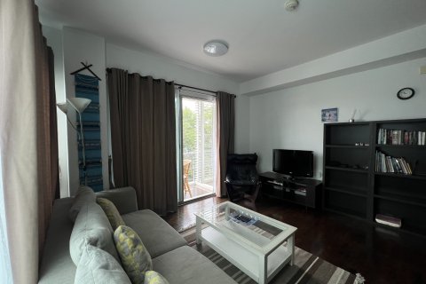Condo in Hua Hin, Thailand, 2 bedrooms  № 168408 - photo 4