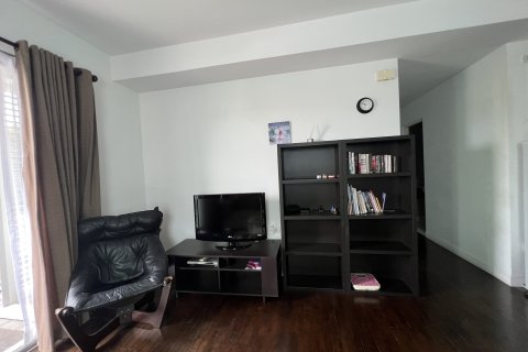 Condo in Hua Hin, Thailand, 2 bedrooms  № 168408 - photo 5