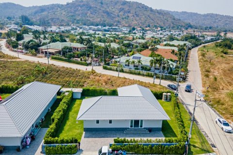 Villa à Hua Hin, Thaïlande 3 chambres № 168410 - photo 24