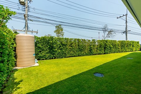 Villa à Hua Hin, Thaïlande 3 chambres № 168410 - photo 22