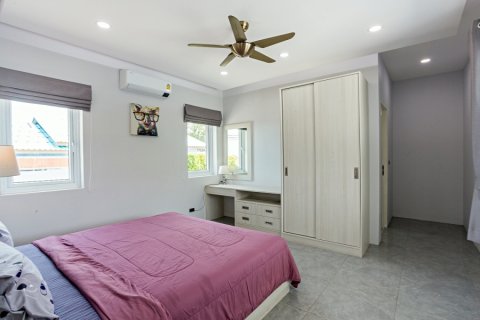 Villa à Hua Hin, Thaïlande 3 chambres № 168410 - photo 10