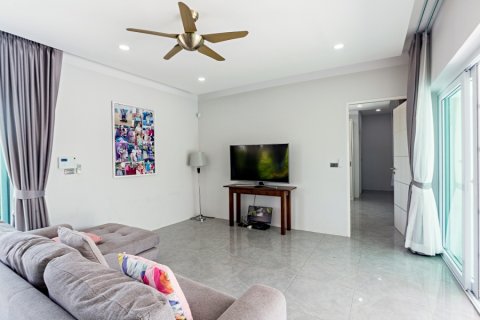 Villa à Hua Hin, Thaïlande 3 chambres № 168410 - photo 5