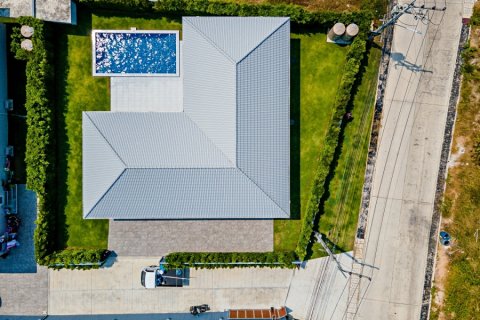 Villa à Hua Hin, Thaïlande 3 chambres № 168410 - photo 25