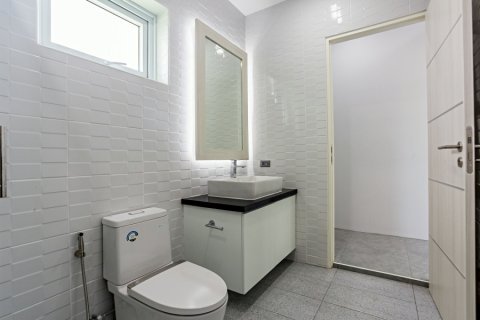 Villa à Hua Hin, Thaïlande 3 chambres № 168410 - photo 20