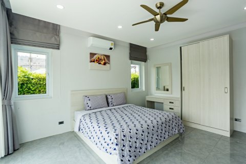 Villa à Hua Hin, Thaïlande 3 chambres № 168410 - photo 12