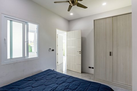 Villa à Hua Hin, Thaïlande 3 chambres № 168410 - photo 19