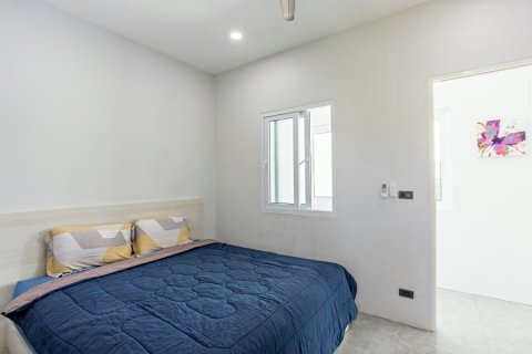 Villa à Hua Hin, Thaïlande 3 chambres № 168410 - photo 18