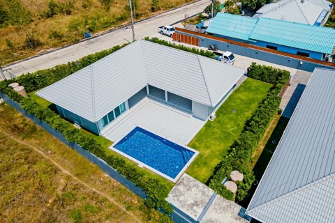 Villa à Hua Hin, Thaïlande 3 chambres № 168410 - photo 23