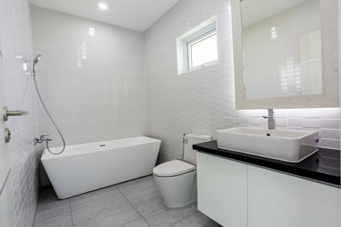 Villa à Hua Hin, Thaïlande 3 chambres № 168410 - photo 15