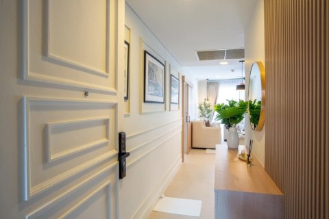 Condo in Hua Hin, Thailand, 1 bedroom  № 168412 - photo 10