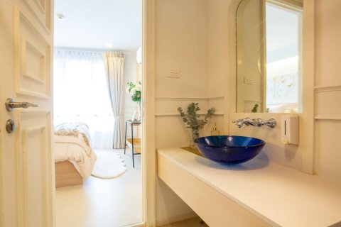 Condo in Hua Hin, Thailand, 1 bedroom  № 168412 - photo 15