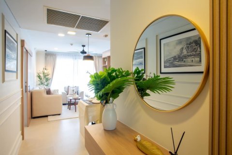 Condo in Hua Hin, Thailand, 1 bedroom  № 168412 - photo 9