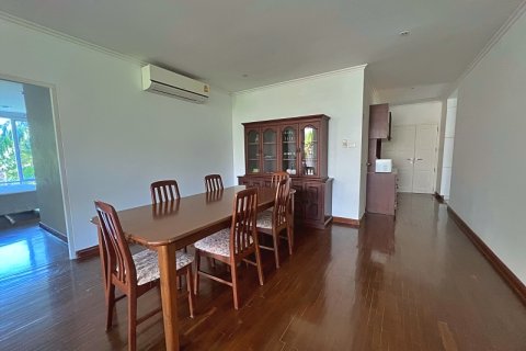 Кондоминиум с 3 спальнями в Хуа Хине, Таиланд № 168407 - фото 6