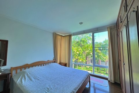 Кондоминиум с 3 спальнями в Хуа Хине, Таиланд № 168407 - фото 16