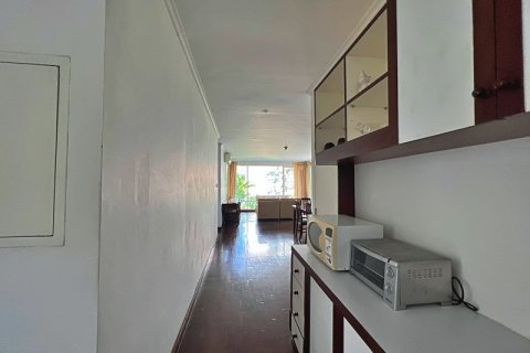 Кондоминиум с 3 спальнями в Хуа Хине, Таиланд № 168407 - фото 10