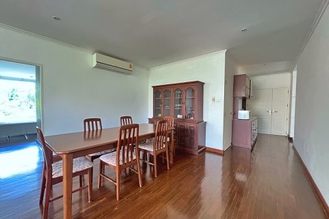 Кондоминиум с 3 спальнями в Хуа Хине, Таиланд № 168407 - фото 5