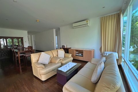 Кондоминиум с 3 спальнями в Хуа Хине, Таиланд № 168407 - фото 4