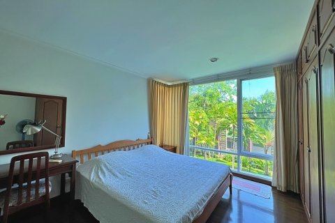 Кондоминиум с 3 спальнями в Хуа Хине, Таиланд № 168407 - фото 12