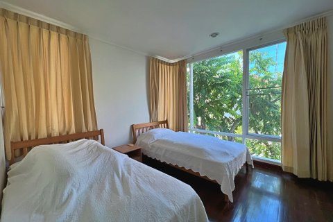 Кондоминиум с 3 спальнями в Хуа Хине, Таиланд № 168407 - фото 17