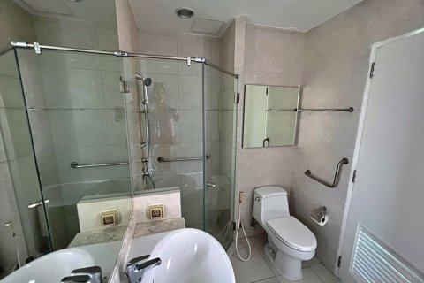 Кондоминиум с 3 спальнями в Хуа Хине, Таиланд № 168407 - фото 14