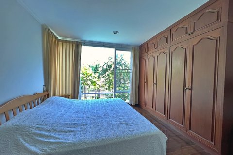 Кондоминиум с 3 спальнями в Хуа Хине, Таиланд № 168407 - фото 11