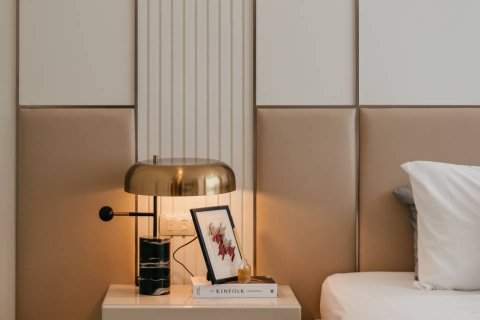 Condo à Bangkok, Thaïlande, 1 chambre  № 180636 - photo 11