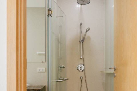 Condo à Bangkok, Thaïlande, 1 chambre  № 180636 - photo 14