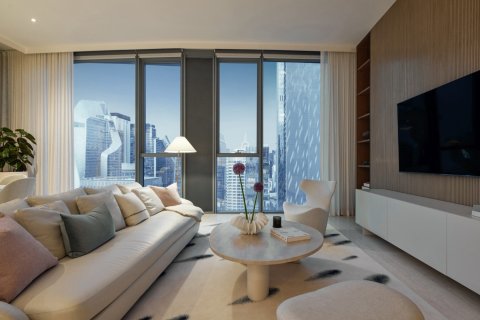 Condo in Bangkok, Thailand, 2 bedrooms  № 180638 - photo 15