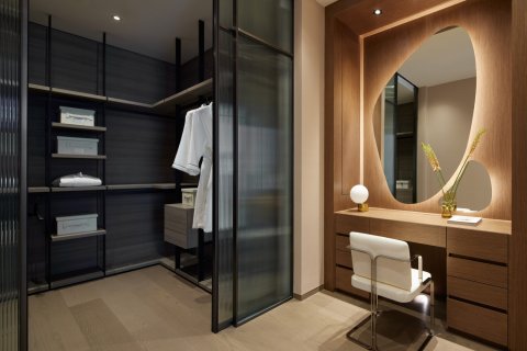 Condo in Bangkok, Thailand, 2 bedrooms  № 180638 - photo 11