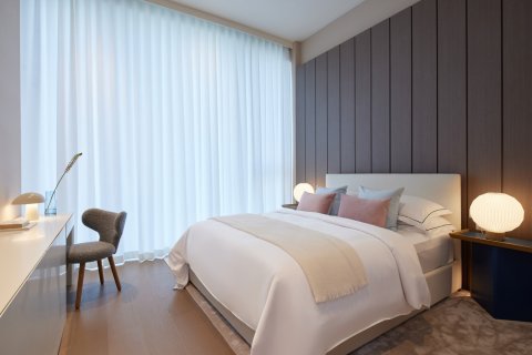 Condo in Bangkok, Thailand, 2 bedrooms  № 180638 - photo 12
