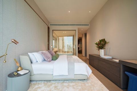 Condo in Bangkok, Thailand, 2 bedrooms  № 180638 - photo 10
