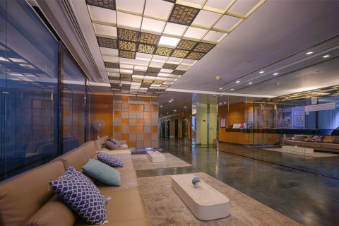 Condo in Bangkok, Thailand, 2 bedrooms  № 180633 - photo 15