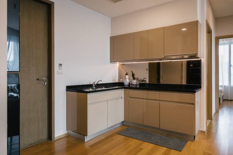 Condo in Bangkok, Thailand, 2 bedrooms  № 180633 - photo 6