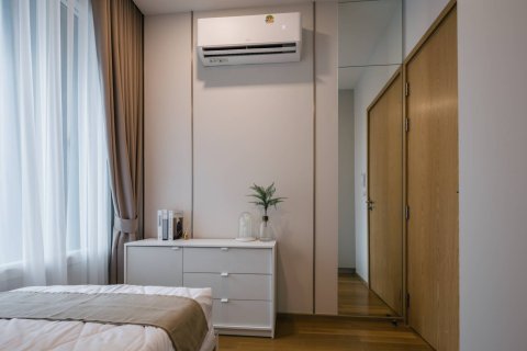 Condo in Bangkok, Thailand, 2 bedrooms  № 180633 - photo 14