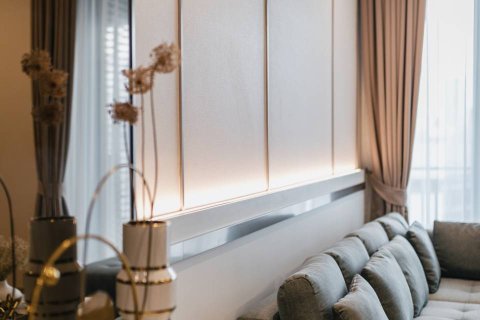 Condo in Bangkok, Thailand, 2 bedrooms  № 180633 - photo 8