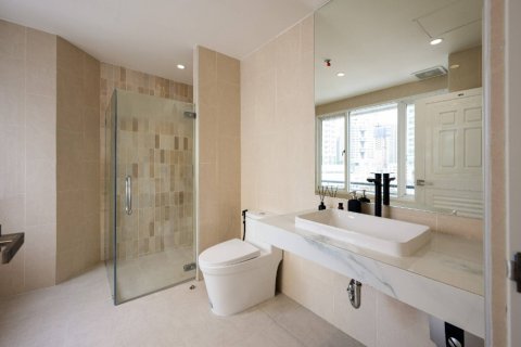Condo à Bangkok, Thaïlande, 3 chambres  № 180635 - photo 20